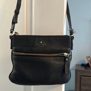 Kate Spade-Cross Body purse